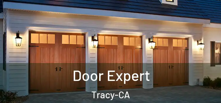 Door Expert Tracy-CA